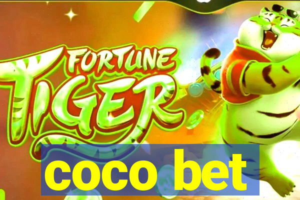 coco bet